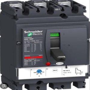 MCCB Housing & Cover